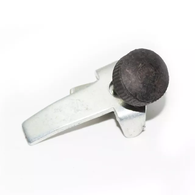 Hydraulische Hebel Schloss / Quadrant Stopp Für Ford 3600 Traktor Gec