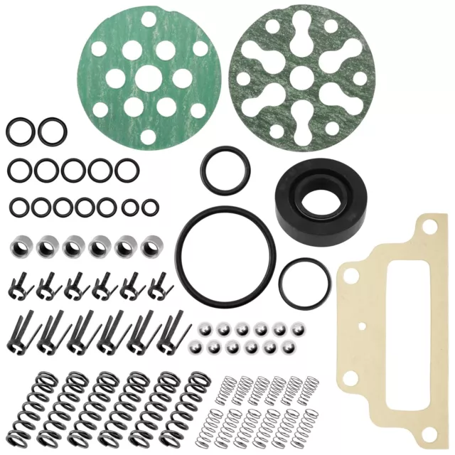 Hydraulic Pump Repair Kit for Ford/ New Holland 340 3400 340A 3500 3550 3600