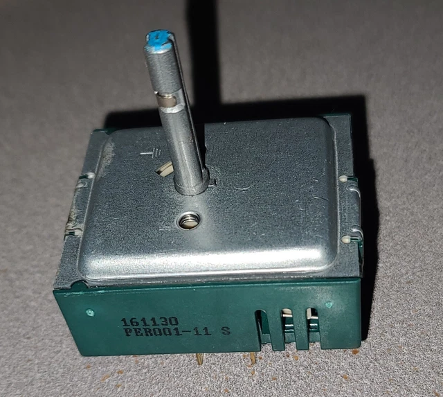 PER001-11SS | Samsung Oven Range Power Switch OEM