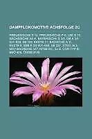 Dampflokomotive Achsfolge 2C | Buch | 9781158790975