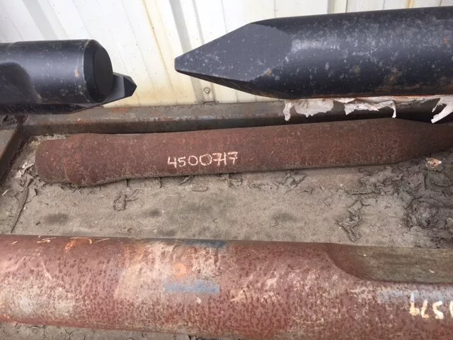 Esco ES60 Hydraulic Hammer Moil Point 4500717