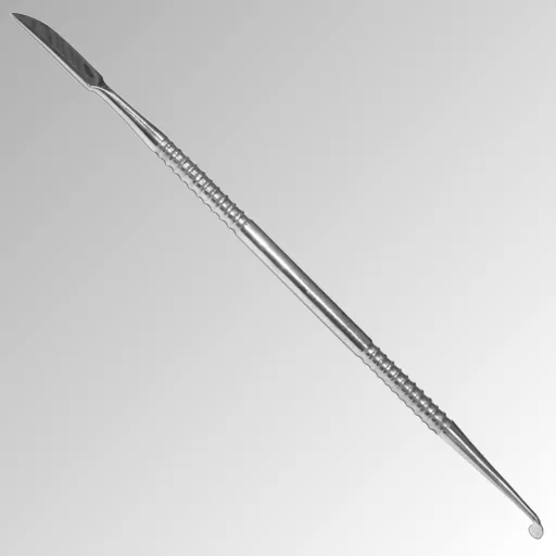 Le - Cron Messer Standard 17,0cm Nr.FP-28 Fig.4