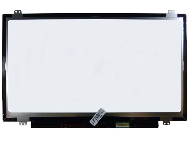 Brandneu 14,0" Led Fhd Ips Display Screen Panel Ag Matt Für Ibm Lenovo Fru 00Hn874