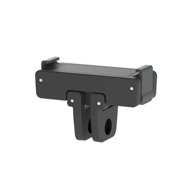 For DJI Osmo Action 4/3/2 Camera Magnetic Adapter Extension Base Bracket Mount