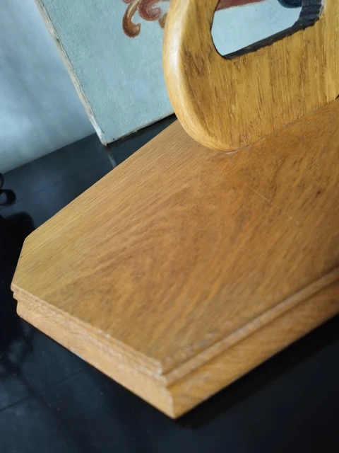 Support à Gâteaux En Bois - Boutique De La Cuisine