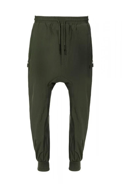 Korda Ultralite Jogger oliv ALLE GRÖSSEN