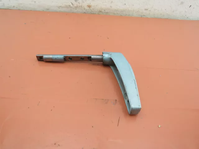 1952 Evinrude Fleetwin 4447 OEM 7.5 hp Outboard Shift Lever 386114