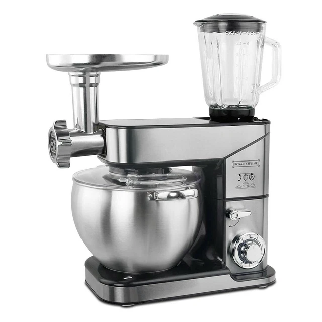 Robot culinaire électrique Hachoir à viande multifonctionnel hachoir