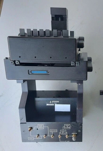 Parts from SIGNATONE CM100 Parts from SIGNATONE CM100