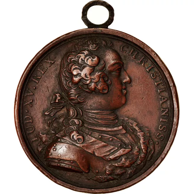 Medal Saint Louis Ix Le Prudhomme 1969 To Louis-Nicolas Davout  D'Corunna