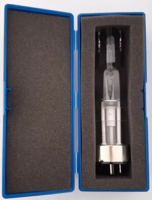 Hollow Cathode Lamp Selenium 37mm 2 pin AAS spectrometer Agilent GBC thermo 2
