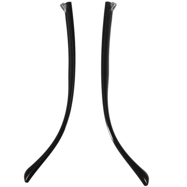 1 par de patas metálicas de reparación de gafas estribo patas de reparación de gafas