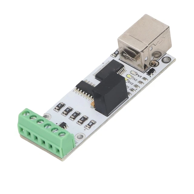 Usb Serial Module USB TO TTL Serial Module For FT232 Chip USB To TTL Serial Converter ...