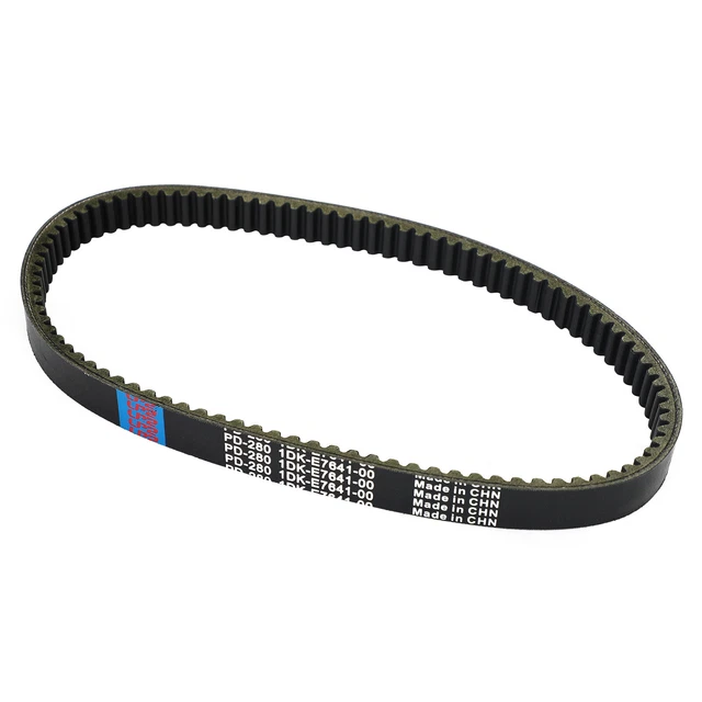 CINGHIA DI TRASMISSIONE per Yamaha XC 155 S-Max SMAX 155 15-2020 1DK-E7641-00 Y1