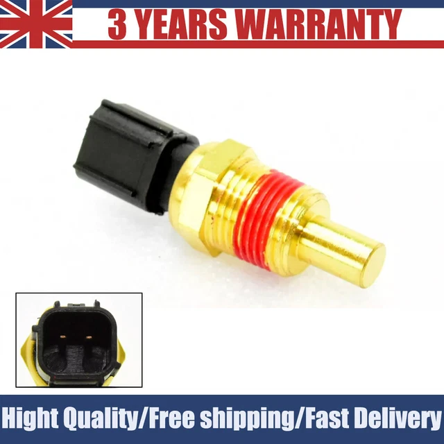 Sensor Temperatura Refrigerante/aceite Para Mini F55 F56 | Cuotas Sin