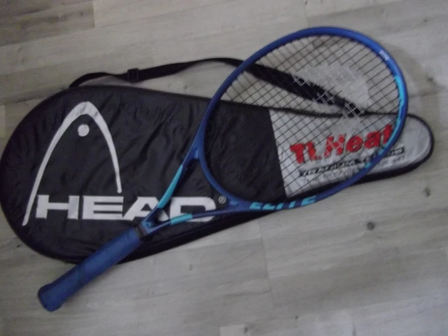 Raquette de tennis Head Challenge Élite - Sport & Plein air