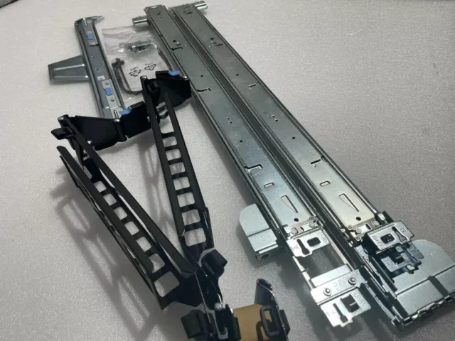 Value Dell PowerEdge 2U Sliding Rails R520 R530 R720 R720XD R730 R730XD R820