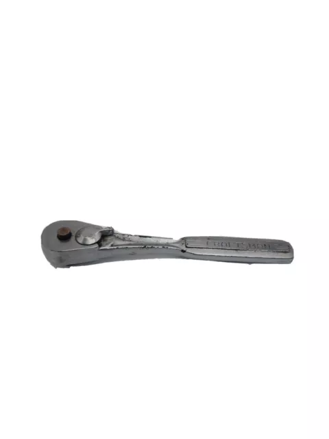 Craftsman Tool USA 3/8" Drive Reversible Ratchet Quick Release -V- 43784