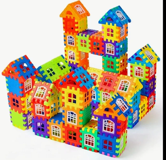 MOONTOY 12-in-1 Set Costruzioni 152 Pezzi – Gioco STEM Per Bambini 4-10 Anni, Con Libretto Illustrato