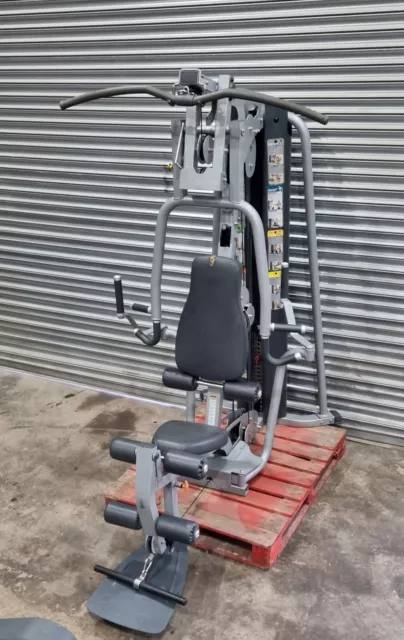 Life fitness parabody gs4 deals