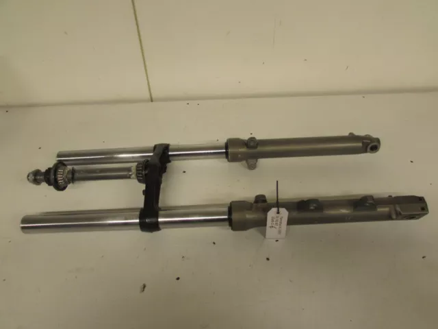 Yamaha XJ 600 Diversion 1992-1996 Gabelholm Komplett (Front pipes compl201428717