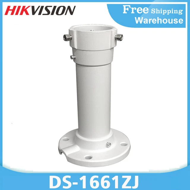 Hikvision DS-1661ZJ Ceiling Pendant Mount Bracket for CCTV PTZ IP Camera Stand