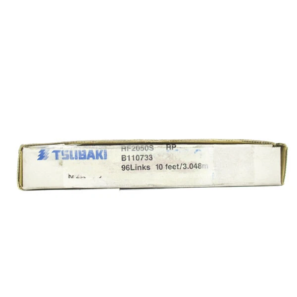 Tsubaki Rf2050S 10Ft Nsfs