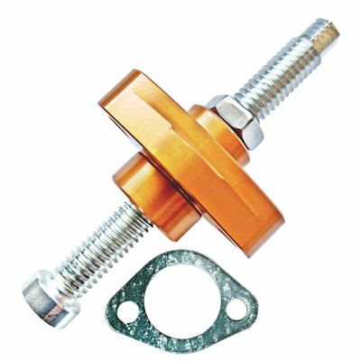 ATC 77 79 85 HONDA CT Atc 90 110 125 TRX CT110 Cam Chaîne Tendeur Canne Rouleau Roue 