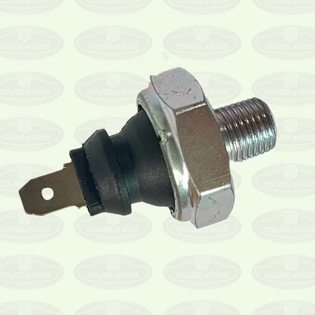 VW BUG OIL Pressure Switch Ghia Bus Volkswagen Type 1 2 Hella