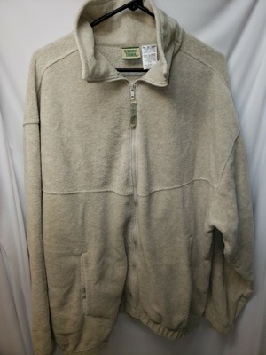 M Ozark Trail Full-Zip Fleece Jacket 