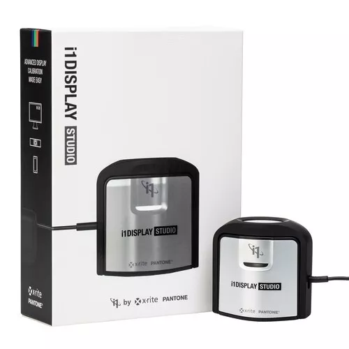 X-Rite i1Display Studio Colorimeter (EODISSTU) | Photography Equipment X-Rite i1Display Studio Colorimeter (EODISSTU) | Photography Equipment