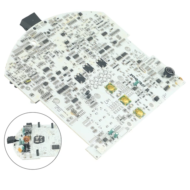 E4 V1.0 ESP32 Carte MèRe Carte de Commande Imprimante 3D Accessoires