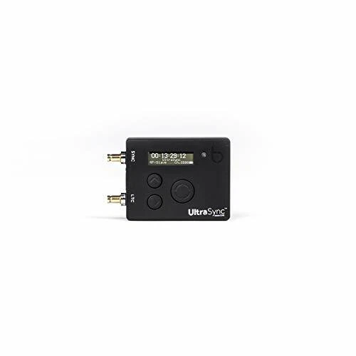 Atomos AtomX UltraSync ONE, US Version