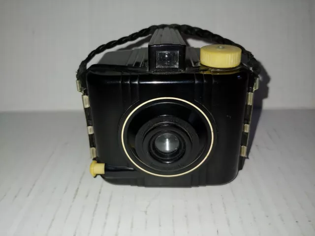 1940's Kodak Baby Brownie Special Bakelite Camera