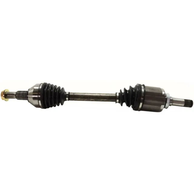 CV Half Shaft Axle Front Left Side For Chevy Traverse GMC Acadia Buick Enclave