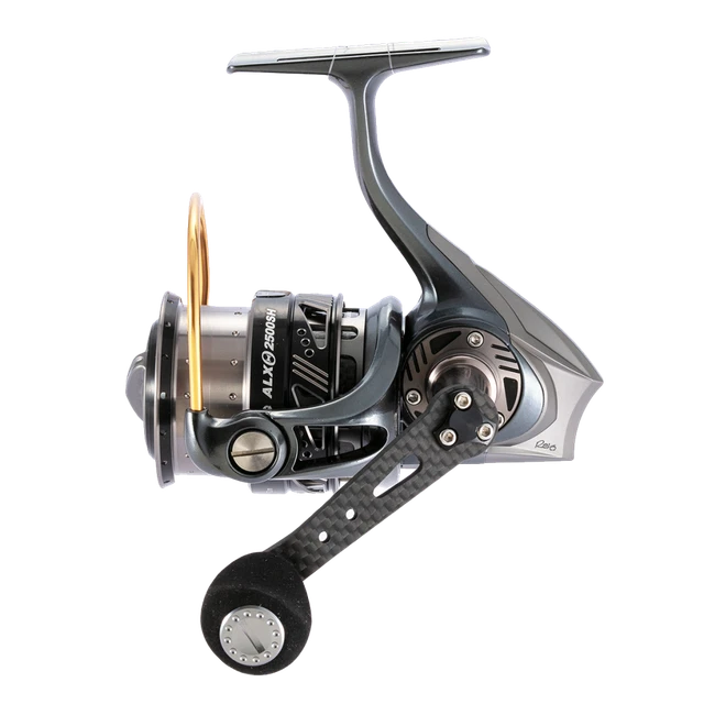Abu Revo ALX θ 2500SH ABU Garcia Revo ALX THETA 2500SH Spinning Reel New in Box