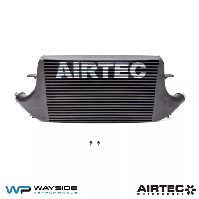 Airtec Motorsport Stage 2 Front Mount Intercooler For Fiesta Mk8 St-200