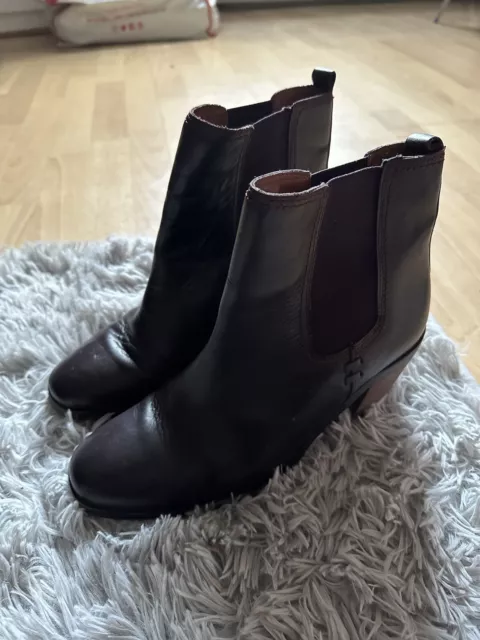 M and sales s boots ladies