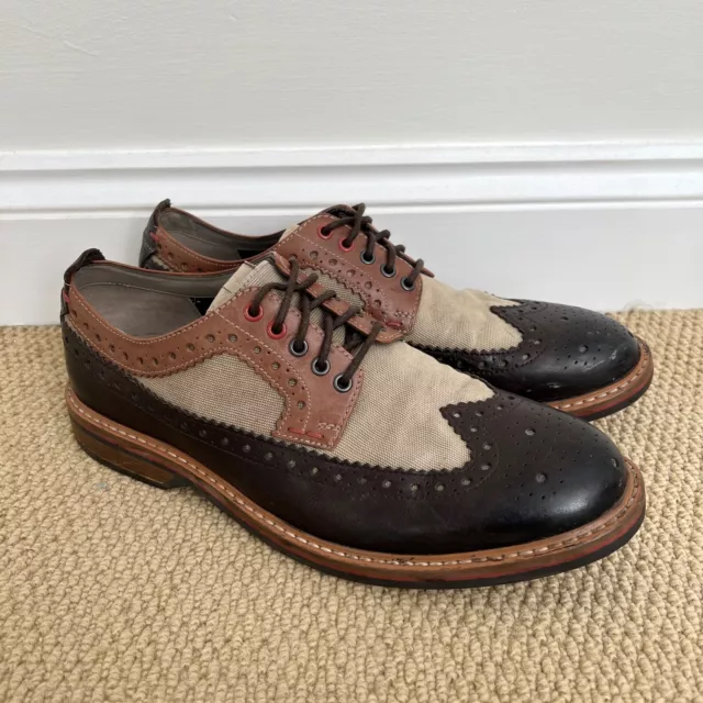 Clarks sales pitney limit
