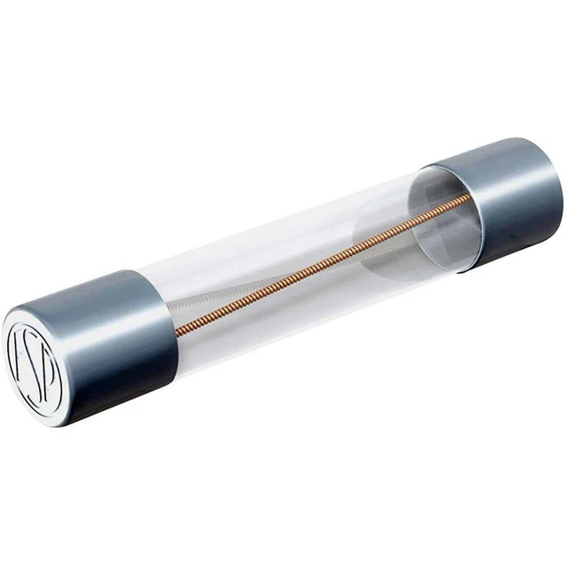 Püschel Feinsicherungen FSUT3,15B FSUT3,15B Micro-fusible (Ø x L) 6.3 mm x 32