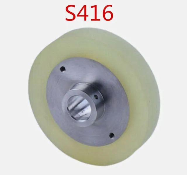 S416 For Tension Urethane Roller Upper CNC EDM Wire Cut Part A530D,AQ325.AQ535L