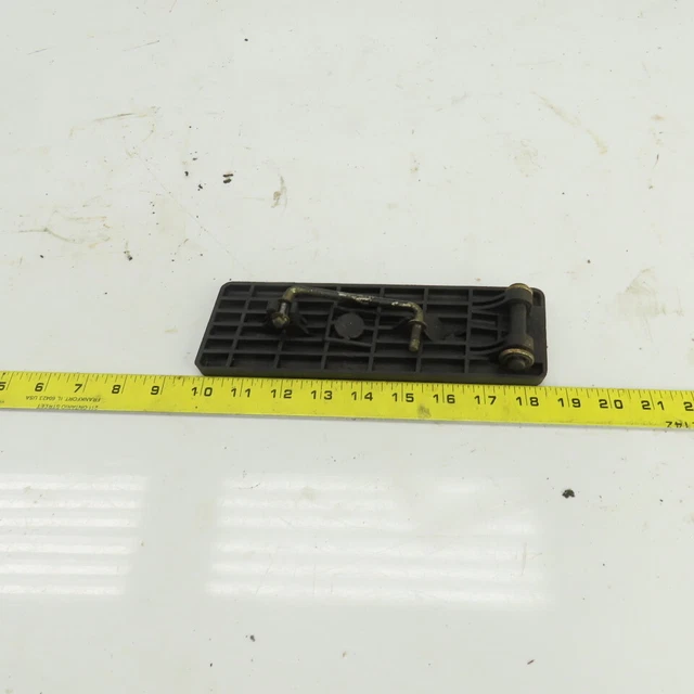 Caterpillar Model EP20KT Electric Forklift Accelerator Pedal