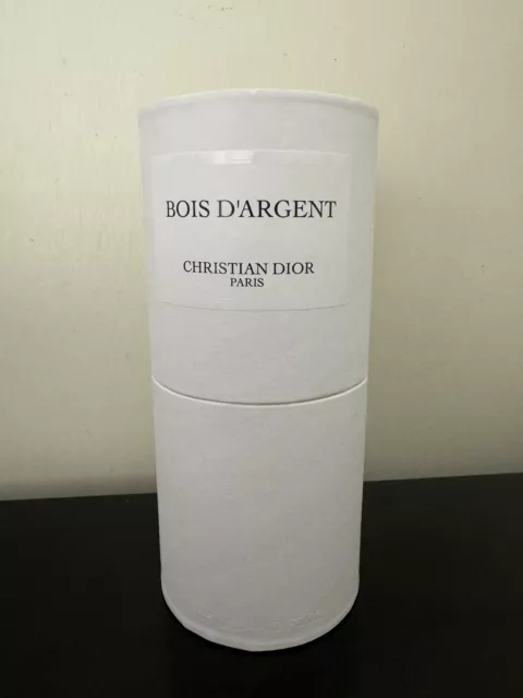 Parfum Bôis d’Argent Dîor