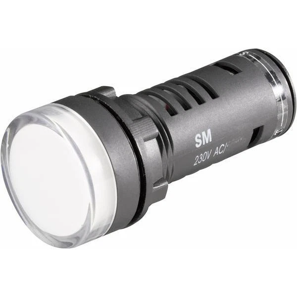 Spie Di Segnalazione Led - Area Systems Srl - Foto 7