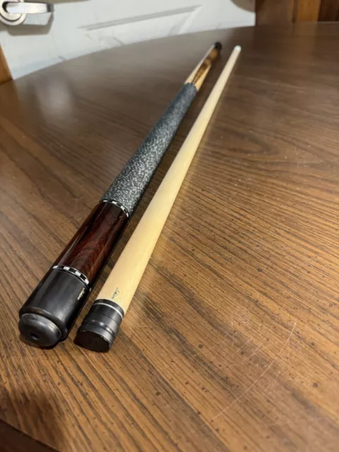 Schon pool cue With Shaft Nice!!