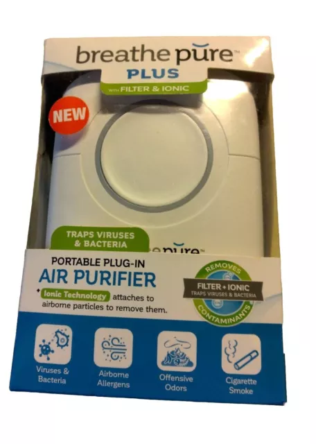 Breathepure clearance pro filters
