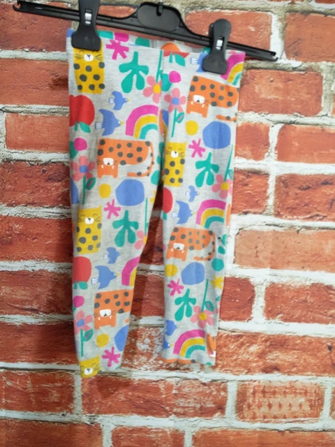 Bundle Bambina Età 18-24 Mesi Next Zara Leggings T-Shirt Cardigan Lungo 92Cm 5