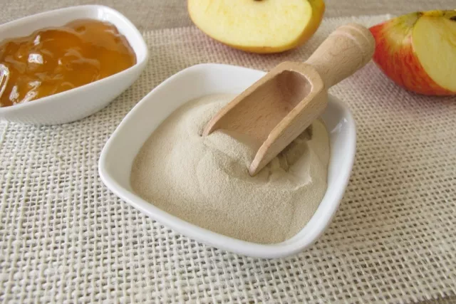 Agar - Agar  , Gélatine végétale  , algues ,  coupe faim , Régime minceur , 470g