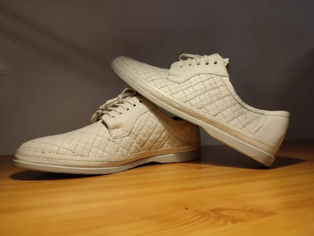 Old school bally deals shoes for sale