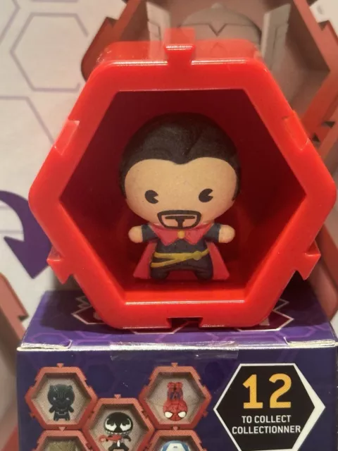 Marvel WOW Nano Pods Avengers Doctor Strange